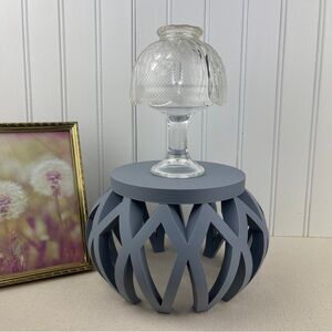 The Orvus Display Stand, Plant Stand, Decor Stand, Candle Display, Modern Riser